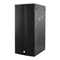 Subwoofers thomann the box pro TP218/1600 A Manual De Instrucciones