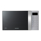 Hornos Microondas Samsung ME86V Manual De Instrucciones