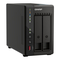 Dispositivos de Almacenamiento QNAP TS-53E Serie Guia Del Usuario