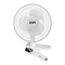 Ventiladores EDM Product 33961 Manual De Instrucciones