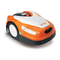 Cortacéspedes Stihl RMI 422 PC-LF Manual De Instrucciones