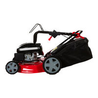 Greencut GLM770SX Manual De Instrucciones