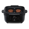 Instant Pod INDOOR GRILL - Manual de la freidora de aire