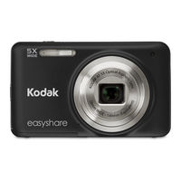 Kodak EasyShare M5350 Manual De Instrucciones
