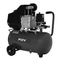 Foy COMP325K Manual De Usuario Y Garantía