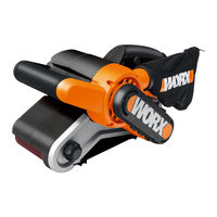 Worx WX661.1 Traducción De Las Instrucciones Originales