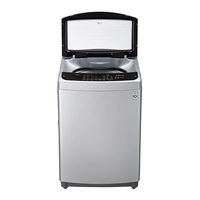LG T1103TEF3 Manual Del Usuario