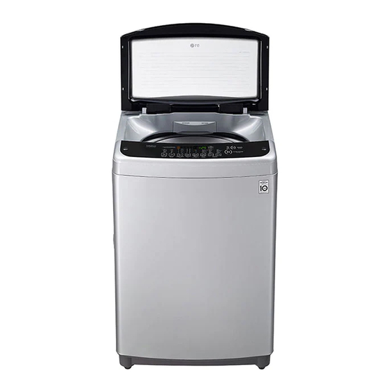 LG T1103TEF1 Manual Del Usuario