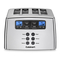 Tostadoras Cuisinart CPT-440 Manual Del Usuario
