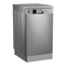 Lavaplatos Beko DVS Serie Manual De Instrucciones