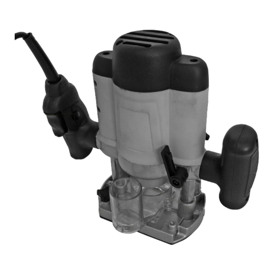 EINHELL Bavaria BRO 1200 E Manual De Instrucciones
