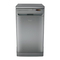 Lavaplatos Hotpoint Ariston LSFF 8M116 Manual De Instrucciones