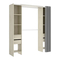 Muebles de Interior Dekit K147 Instrucciones De Montaje