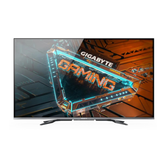 Gigabyte S55U Guia Del Usuario