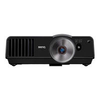 BenQ SU964 Guia De Inicio Rapido