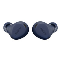 Jabra ELITE 8 ACTIVE Guia De Inicio Rapido