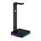 Corsair ST100 RGB - Manual del Soporte para Auriculares con Sonido Envolvente 7.1