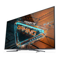 Gigabyte S55U Manual Del Usuario