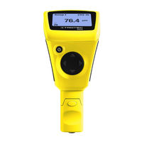 Trotec BB30 Manual De Instrucciones