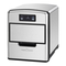 Maquinas de Hielo Profi Cook PC-EWB 1187 Manual De Instrucciones