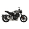 Motocicletas Honda CB1000RA Manual Del Proprietário