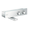 Equipo de Fontaneria Hansgrohe ShowerTablet 350 13102 Serie Modo De Empleo/Instrucciones De Montaje