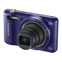 Samsung WB35F Manual Del Usuario