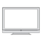 TV LCD Oki V40B-FHSU Instrucciones De Manejo
