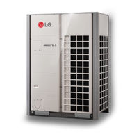 LG ARUN500BT3 Manual De Instalación