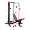 Equipos de Fitness Marcy SM-7393 Manual Del Usuario