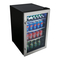 Refrigeradores Danby Designer DBC434A1BSSDD Manual Del Propietário