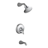 Kohler K-T16115-4 Guia Del Usuario