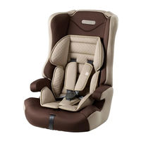 Babyauto Nico LB 513 Manual De Uso