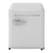 Refrigeradores universalblue UBF2248-24 Manual De Instrucciones