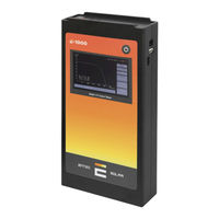 Entec Solar E-Sens Manual De Usuario