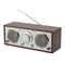 Radio TZS First AUSTRIA FA-1907-1 Manual De Instrucciones