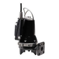 Grundfos SEG AUTOADAPT Instrucciones De Instalación Y Funcionamiento