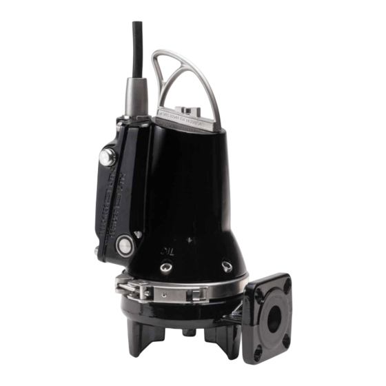 Grundfos SEG AUTOADAPT Instrucciones De Instalación Y Funcionamiento