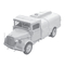 Juguetes Italeri Opel Blitz Tankwagen Kfz. 385 Manual De Instrucciones