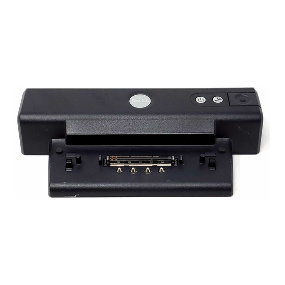 Dell PR01X Guia Del Usuario