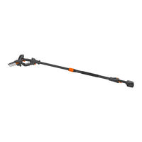Husqvarna Aspire PE5-P4A Manual De Usuario
