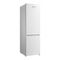 Refrigeradores Johnson JRC185FNW Manual De Instrucciones