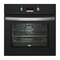 Teka HE-720, HE-735 - Manual del Horno