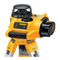 Niveles Láser DeWalt DW076 Manual De Instrucciones