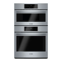 Bosch HBL55 Manual De Instalación