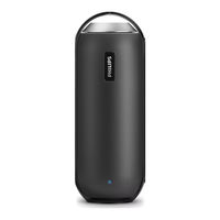 Philips BT6000 Guia De Inicio Rapido