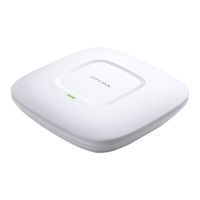 TP-Link EAP120 V1 Guia De Instalacion