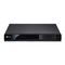 Reproductores de DVD LG DP122 Manual Del Propietário