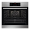 Hornos AEG BPB23112ZM Manual De Instrucciones