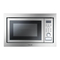 Hornos Microondas Foster S1000 Manual De Instrucciones